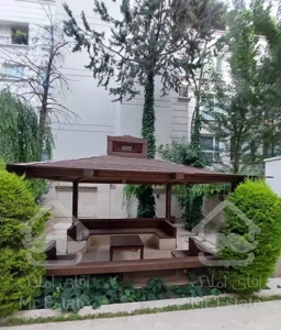 160 متر/نیاوران/ فول مشاعات