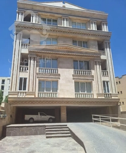 ۸۳ متر فول/ مجتمع با مدیریت/دمادشت