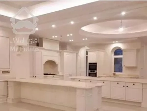 آپارتمان ١٧٠ متر سپند/٣خواب /