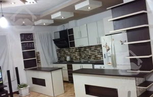 خدمات کابینت ودکوراسیون داخلی راستین(زارع)