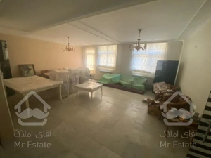 رهن و اجاره دو خوابه شمالی حافظی غربی