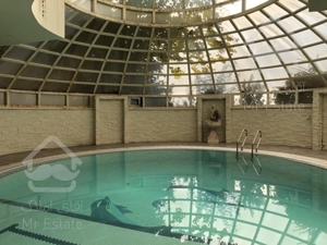 رهن و اجاره آپارتمان ۳۸۵ متری ۵ خوابه فرمانیه