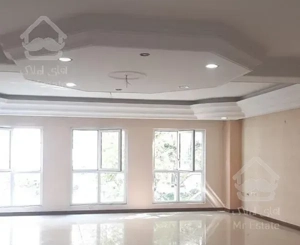 225متر3خواب3مستر2پارکینگ 3تراس مشاعات آبی فعال