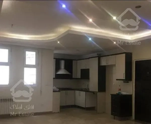 آپارتمان ۸۰ متری ۲ خوابه