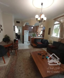 واحد 75 متری دو خواب