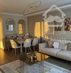 برج های مجلل چیتگر/۶۲متر۱خواب/ستین/سند تک برگ