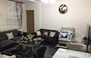 بلوار فردوس ۷۰ متر ۲ خواب فول(خطی رو به آفتاب)