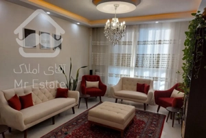 فلسطین شمالی ۱۰۵متر ۳خواب فول امکانات ۱۷ساله