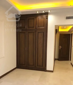 ۷۶متر تکخواب طبقه دوم بلوار آزادگان