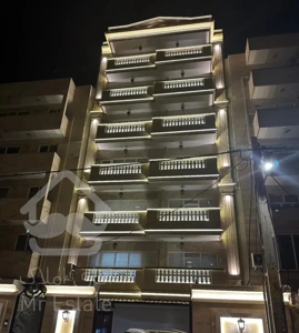 فروش آپارتمان نوساز در فرشته