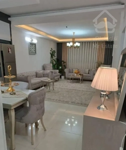 آپارتمان ۸۰ متری