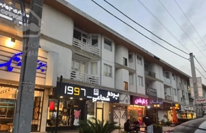 اپارتمان ۹۴ متری یک خوابه