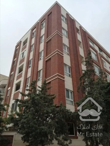 ۴۸ متر فول امکانات ۳ ساله جنت آباد