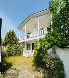 ویلاباغ دوبلکس نمارومی 180متری سند تک برگ شهرکی