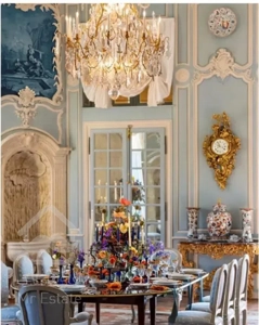 ۱۴۵متر تک واحدی خوش نقشه