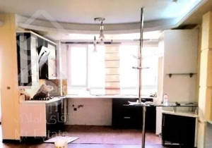 آپارتمان 105 متری