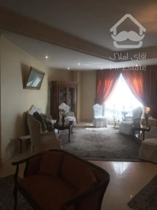 فروش آپارتمان نیاوران 197  متر شیک