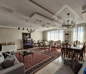 ۱۰۵متر ۲خواب فول امکانات/روبه آفتاب/شهران جنوبی