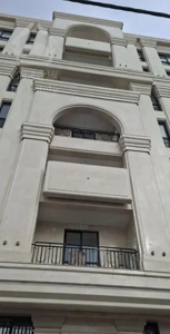 200 متر / ۳ خواب / طبقه ۳/ صفر/ دهخدا 10