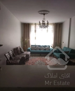 آپارتمان ۷۶ متری تکواحدی با  6500 نقدینگی