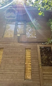 ویلا با ویو دریا وجنگل