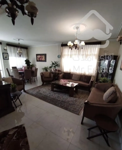 ۱۳۰متر ولنجک خوش نقشه تکواحدی رو به آفتاب ویو شهر