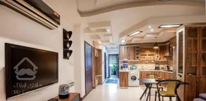 ۷۵ متری سلسبیل بالای سپه آینده دار