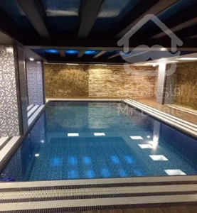 فروش آپارتمان ۱۱۵ متری ۲ خوابه در محمودیه