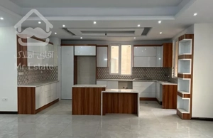 آپارتمان ۱۴۶ متر باغ فیض(ارغوان)