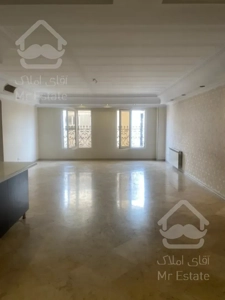 آپارتمان ۱۲۵متر سه خوابه صادقیه