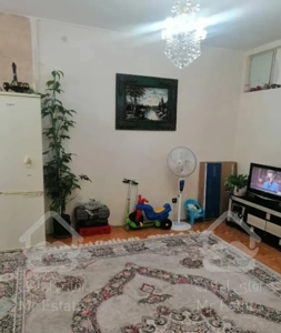 ٤٠ مترى / یکخواب / مرتضوى ما بین نواب و اسکندرى