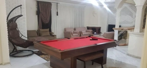 اپارتمان ۱۰۸ متری دوخوابه مبله ازادگان اردلانها