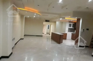 آپارتمان۱۳۰متری۳خوابه/با۲پارکینگ سندی/قابل تبدیل