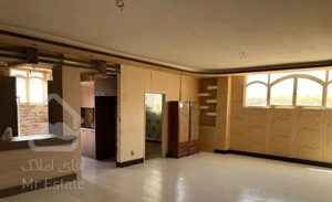 مسکونی ۱۱۷متری سپاهانشهر