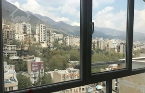 ۳۴۰ متر در کامرانیه شمالی