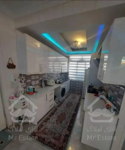 شادمان ۸۷متر