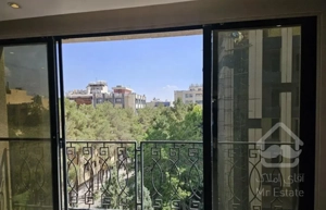 آپارتمان ۱۴۰ متری کوچه هوایی ویو ابدی