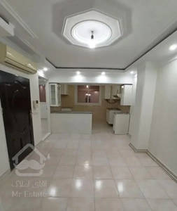 ۴۲ متر بدون پرتی و تمیز