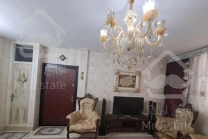 آپارتمان ۶۷متری بازسازی شده