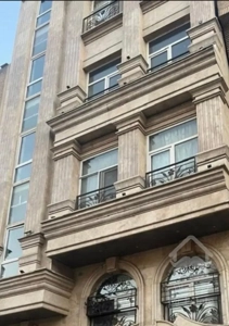 ۱۰۹متر خ لارستان خ عبده تک واحدی