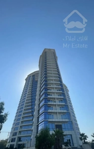 فروش ۱۱۵ متری برج مجلل دوقلو مبله دیزاین اصغرنژاد