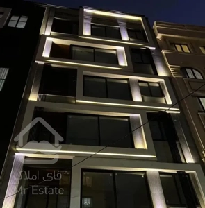 ۱۴۵ متر / تک واحدی / شمال مرزداران/ تاپ لوکیشن