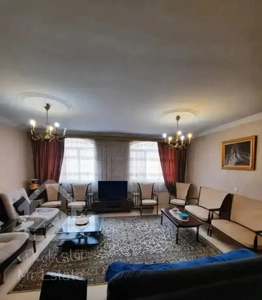 ۱۰۵ متر / فروش فوری / سعادت آباد