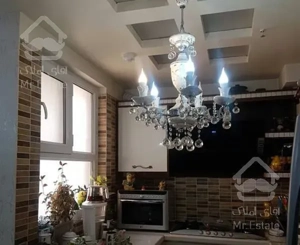 اپارتمان ۸۷ بلوارفردوس شرق علی حسینی چهارساله