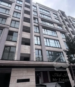 زعفرانیه ماکویی پور ۱۴۴ متر فول بازسازی