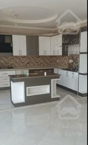 آپارتمان ۱۳۸ متر/۳ خواب/بلوار کریمی