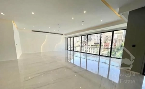 کامرانیه شمالی/۲۸۰متر۳پارکینگ/فرعی دنج ومشجر