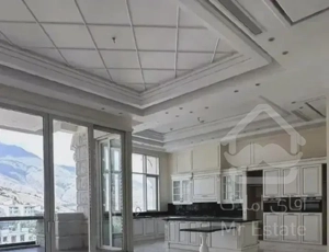 آپارتمان ۱۲۵ متری کلید نخورده سالن بزرگ ساخت قوی