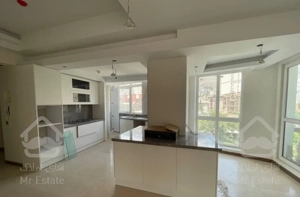 ١٩٠مترى سه طرف نور،بالکن قابل چیدمان/دزاشیب