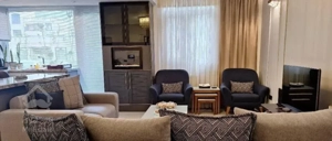 ۷۳ متر مبله فول کامل فرنیش لاکچری تاپ لوکیشن